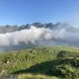 Randonnées dans les Pyrénées