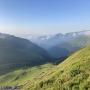 Randonnées dans les Pyrénées