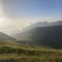 Randonnées dans les Pyrénées