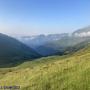 Randonnées dans les Pyrénées