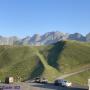 Randonnées dans les Pyrénées