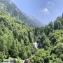 Randonnées dans les Pyrénées