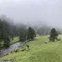 Randonnées dans les Pyrénées