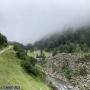 Randonnées dans les Pyrénées