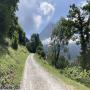 Randonnées dans les Pyrénées