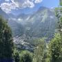 Randonnées dans les Pyrénées