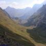 Randonnées dans les Pyrénées