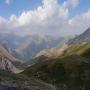 Randonnées dans les Pyrénées