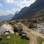 Randonnées dans les Pyrénées