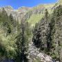 Randonnées dans les Pyrénées