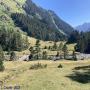 Randonnées dans les Pyrénées