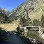 Randonnées dans les Pyrénées