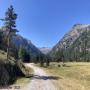 Randonnées dans les Pyrénées