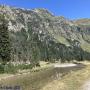 Randonnées dans les Pyrénées