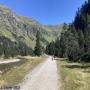 Randonnées dans les Pyrénées