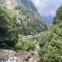 Randonnées dans les Pyrénées