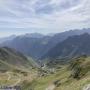 Randonnées dans les Pyrénées