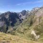 Randonnées dans les Pyrénées