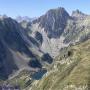 Randonnées dans les Pyrénées