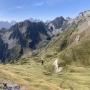 Randonnées dans les Pyrénées