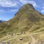 Randonnées dans les Pyrénées