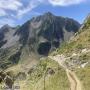 Randonnées dans les Pyrénées