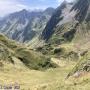 Randonnées dans les Pyrénées