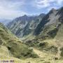 Randonnées dans les Pyrénées