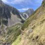 Randonnées dans les Pyrénées