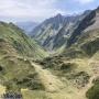 Randonnées dans les Pyrénées