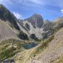 Randonnées dans les Pyrénées