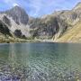 Randonnées dans les Pyrénées