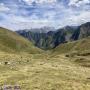 Randonnées dans les Pyrénées