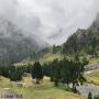 Randonnées dans les Pyrénées