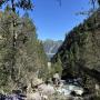 Randonnées dans les Pyrénées