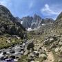 Randonnées dans les Pyrénées