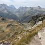 Randonnées dans les Pyrénées
