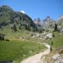 Randonnées dans les Pyrénées