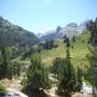 Randonnées dans les Pyrénées