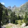 Randonnées dans les Pyrénées