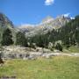 Randonnées dans les Pyrénées