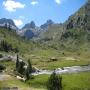 Randonnées dans les Pyrénées