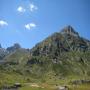 Randonnées dans les Pyrénées