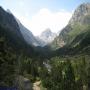 Randonnées dans les Pyrénées