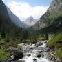 Randonnées dans les Pyrénées