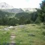 Randonnées dans les Pyrénées