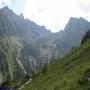 Randonnées dans les Pyrénées