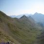 Randonnées dans les Pyrénées