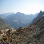 Randonnées dans les Pyrénées