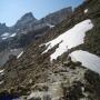 Randonnées dans les Pyrénées